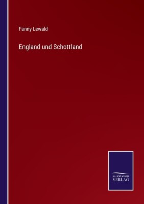 England Und Schottland