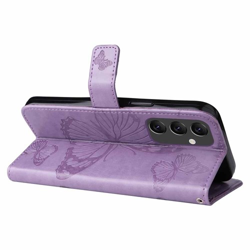 For Samsung A14 A34 A54 A13 A23 A33 A53 Magnetic Flip Wallet Leather Case Cover - Picture 39 of 43
