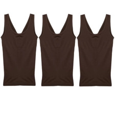 Yummie Seamless 2-Way Tank 3-Pack 641831-J