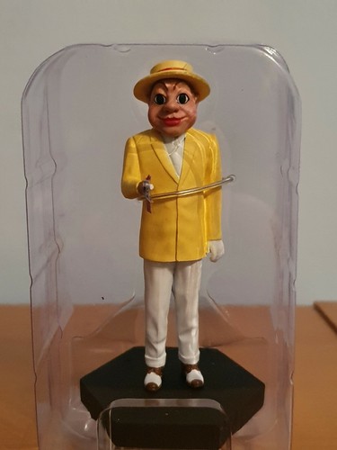 Doctor Who figurine collection Eaglemoss - some production samples - pick yours - Picture 3 of 29