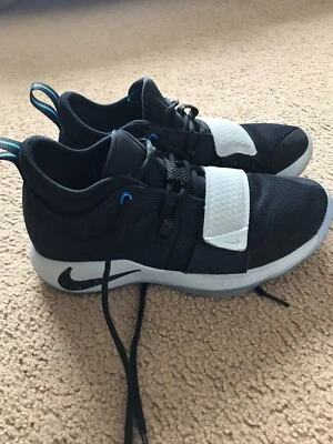 paul george 2.5 s