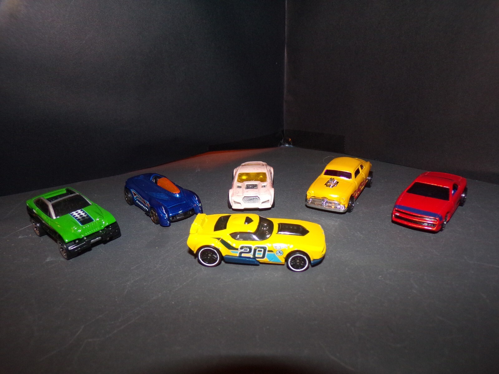 Picture 1 of 5