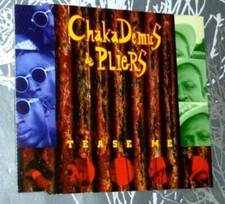 Tease Me. 042286239323. CD Chaka Demus & Pliers (1993)