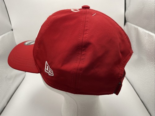 AJGA New Era 9Twenty Adjustable Golf Hat Cap American Junior Golf Assoc New - Picture 5 of 14
