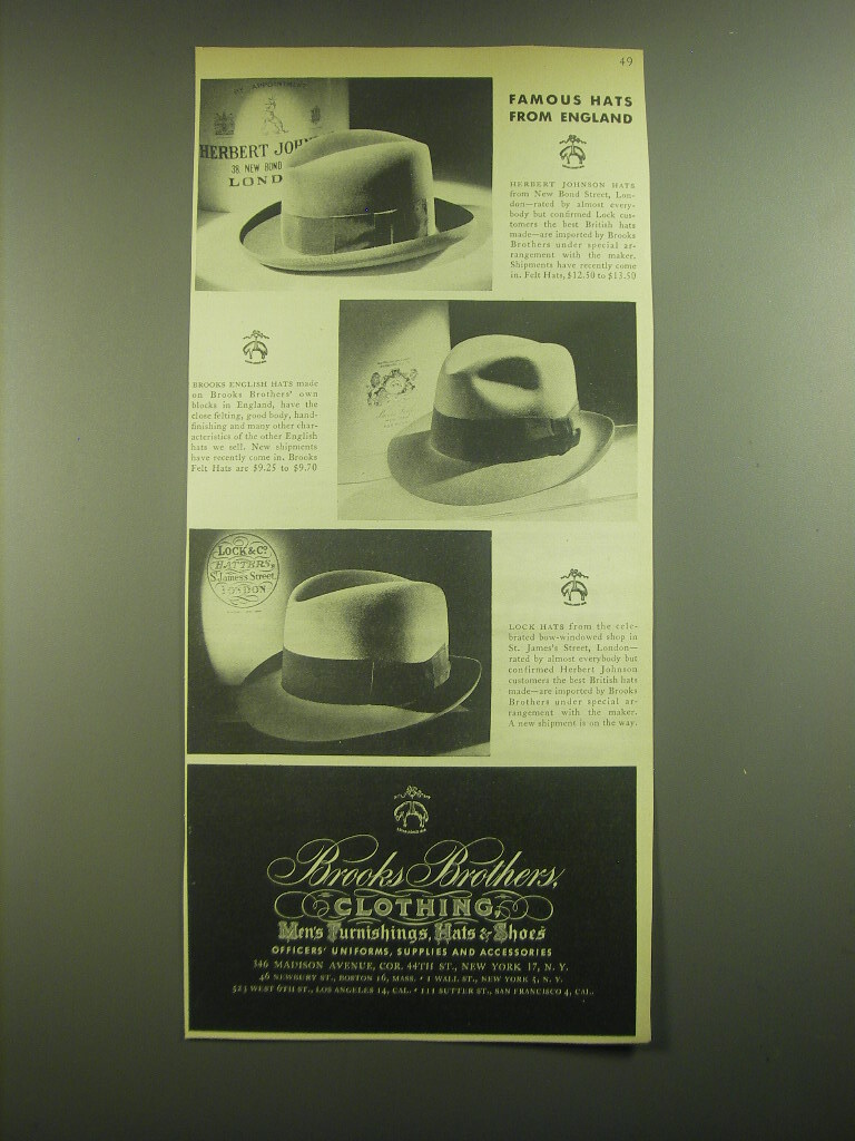 British Hatters Famous Hat Makers Art Stephen Jones Hat Maker