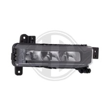 1x Nebelscheinwerfer DIEDERICHS 1219288 passend für BMW