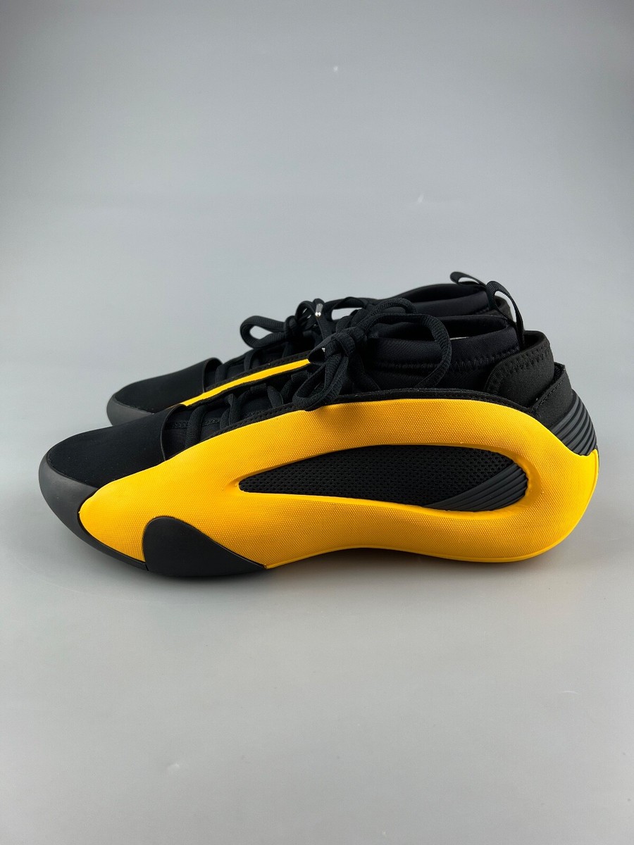 ★人気【adidas】★アディダス HARDEN VOLUME 8★25-28cm★Black adidas HARDEN VOLUME 8 Basketball Shoes | Core Black-Cloud