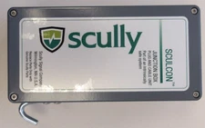 SCULON CAT NO: 32319 JUNCTION BOX PLUG AND CABLE UNIT BRAND NEW