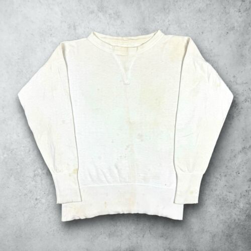 Vintage 1950s sweatshirt v - Gem Vintage 1950s sweatshirt v - Gem