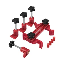 Automobile Single Double Four Camshaft Locking Tool Engine Fixing Fixture