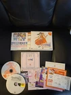 Sega Dreamcast SEGA Sakura Wars 4 ~ Utome Good FAST FREE SHIPPING.