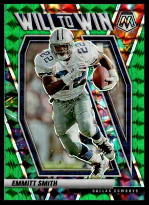 【最終価格】NFL DALLAS COWBOYS EMMITT SMITH Amazon.com: Emmitt Smith 1995 Fleer Ultra #80 - Dallas