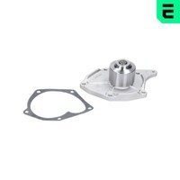 Optimal Wasserpumpe FüR Nissan Note Qashqai +2 I Renault Kangoo Megane II Kombi