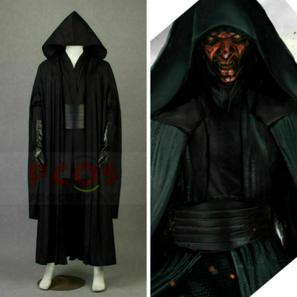 Customizable Halloween Outfit Uniform