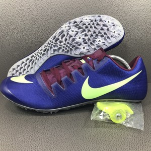 zoom fly spikes