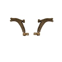 2 Waffen Schwingend Vorne Weniger SX + Dx X Citroen Berlingo Von 1996