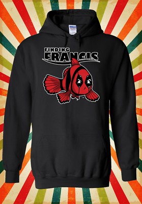 finding francis deadpool jacket