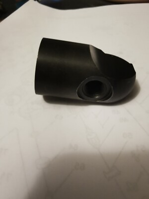 WSWH001130-C0 THROTTLE END CAP GRAINGER / WESTWARD