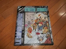 Mayfair Games MGI Streets Tell Stories L.A. Campaign Sourcepack