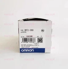 Remote terminal Omron DRT2-ID08 Free Shipping 1PCS In Box Original DRT2ID08