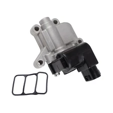 Idle Air Control Valve Fits Honda Accord Element 2.4L l4 2003-2006 16022-RAA-A01