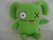 UglyDoll Jokingly Yours Ox