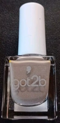 GOT2B NAGELLACK NR 101