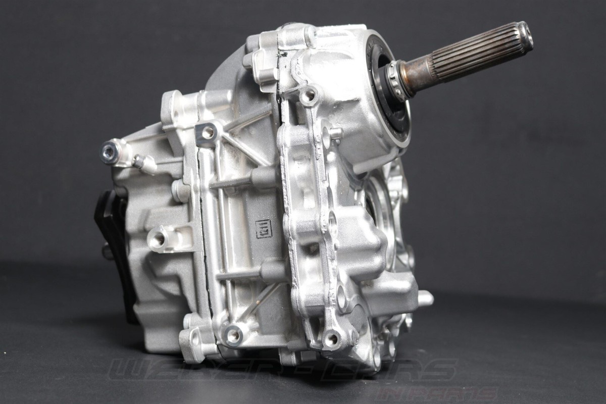 A7252803800 Transfer Case Transmission New Mercedes C257 CLS C238 