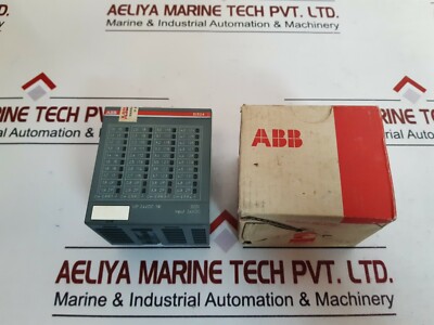 Abb di524 digital input module 1sap240000r0001