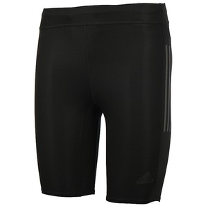 Adidas Hombres Supernova Ajustada Pantalones Cortos Correr