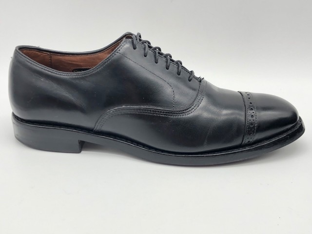 allen edmonds park avenue dainite