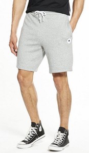 high top chuck taylors with shorts