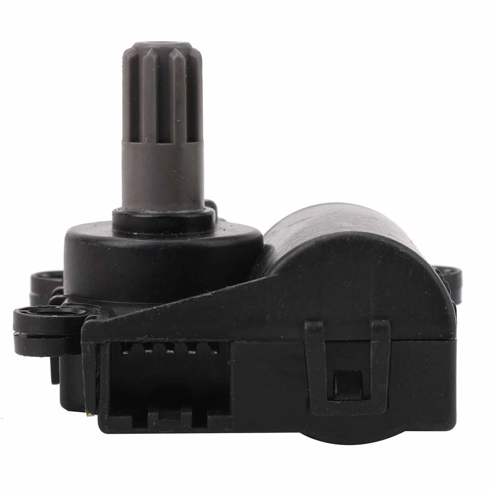 2* AC Heater Vent Actuator Motor T6 Inlet For Ford Ranger PX Everest Mazda BT50 - Image 4 of 4