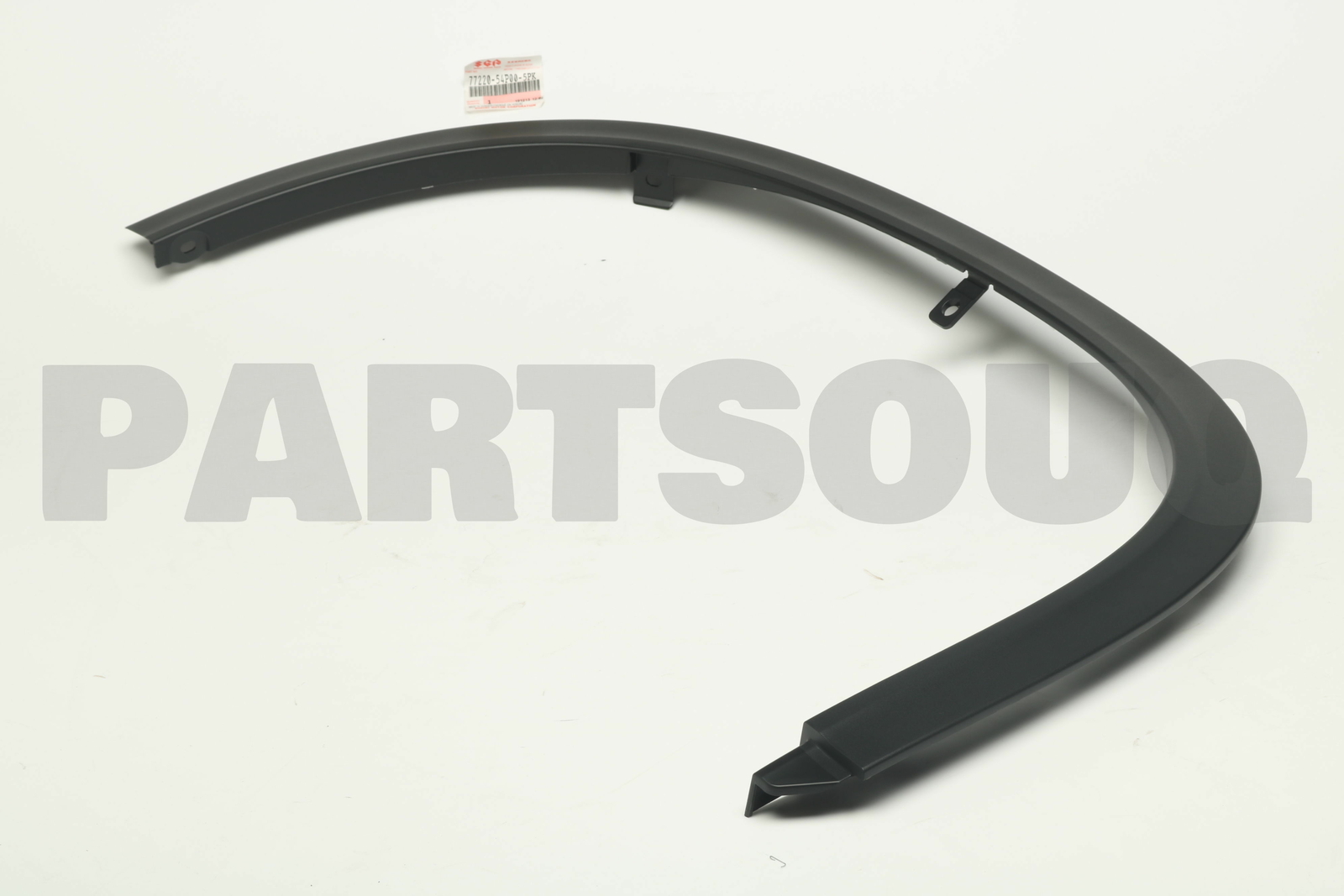 7722054P005PK Genuine Suzuki GUARD,FR FENDER SPLASH,L,APK41 77220-54P00 ...