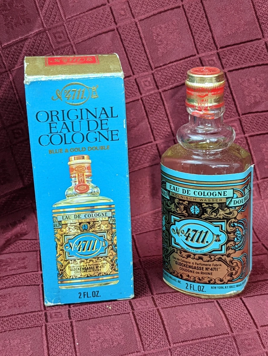 No 4711 cologne price sale