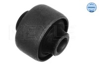 2X Meyle 614 035 0010 Querlenkerlager VA FüR Opel