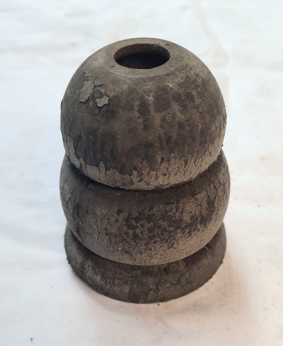 Anschlagpuffer Hinterachse 71BB-5K570-AB für FORD TAUNUS MK1