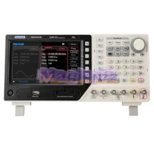 ONE NEW Hantek Arbitrary waveform Function generator HDG6202B ~*