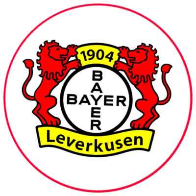 Tortenaufleger Bayer Leverkusen + 12 Muffinaufleger im Set zum Vorteilspreis
