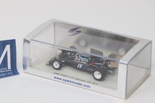 Spark 1/43 S1753 BRM P160E #15 ARGENTINA F1 GP 1974 HENRI PESCAROLO