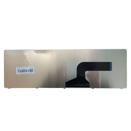 For Asus N53Jn N53Jq N53S N53SM N53SN N53S VX75 K53E Keyboard French clavier - Picture 3 of 5