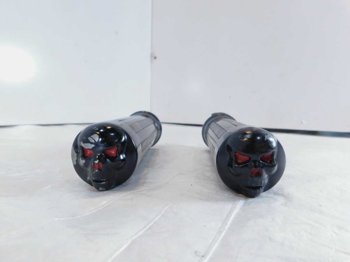 Honda VF750 & VTX1300 & VTX1800 & Shadow 600 750 1100 & 1300 Right