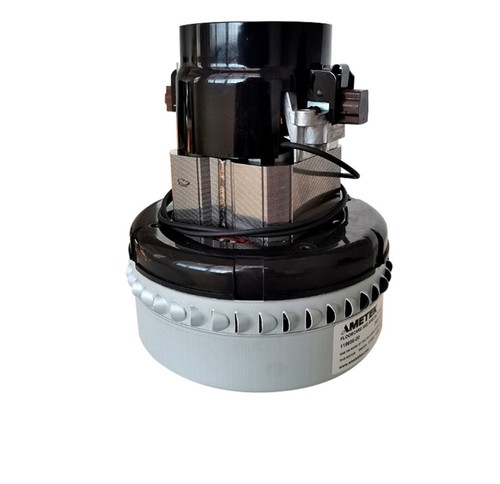 FOR AMETEK Vacuum Suction Machine Carbon Brush Type Motor 122326-00 240V 50/60Hz - Picture 5 of 5