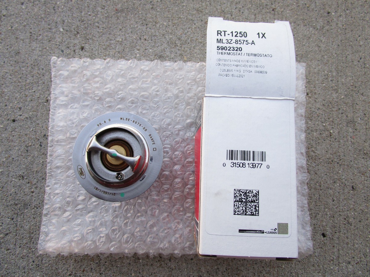 15Chloe3ページ FORD ML3Z-8575-A ML3Z8575A MOTORCRAFT RT-1250 ENGINE COOLANT