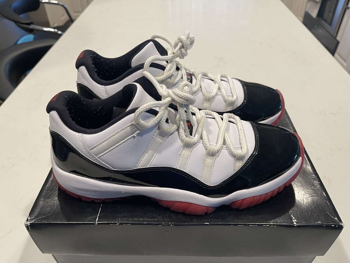 jordan 11 concord size 10.5