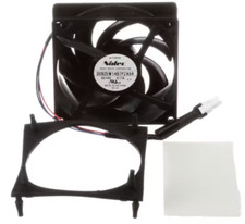 Whirlpool D0925W14B7PZA54, W10798934B, Axial ...