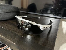 Oakley 009208 Radar Ev Path Men's Sunglasses - Prizm Black