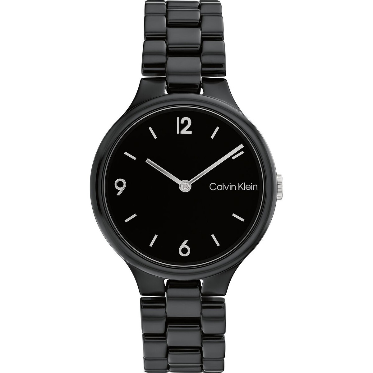 Calvin Klein watch never worn Authentic Calvin Klein watch never used new with box and  main image 4
