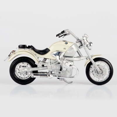 James Bond BMW R1200C - Tomorrow Never Dies - By Motormax 1/18