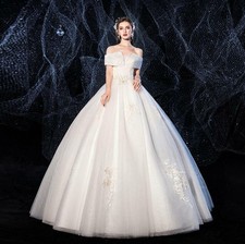 ball gown silhouette slip